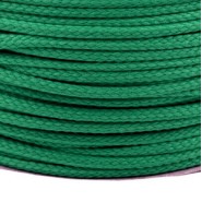 Fashion cord Ø 4mm Leprechaun